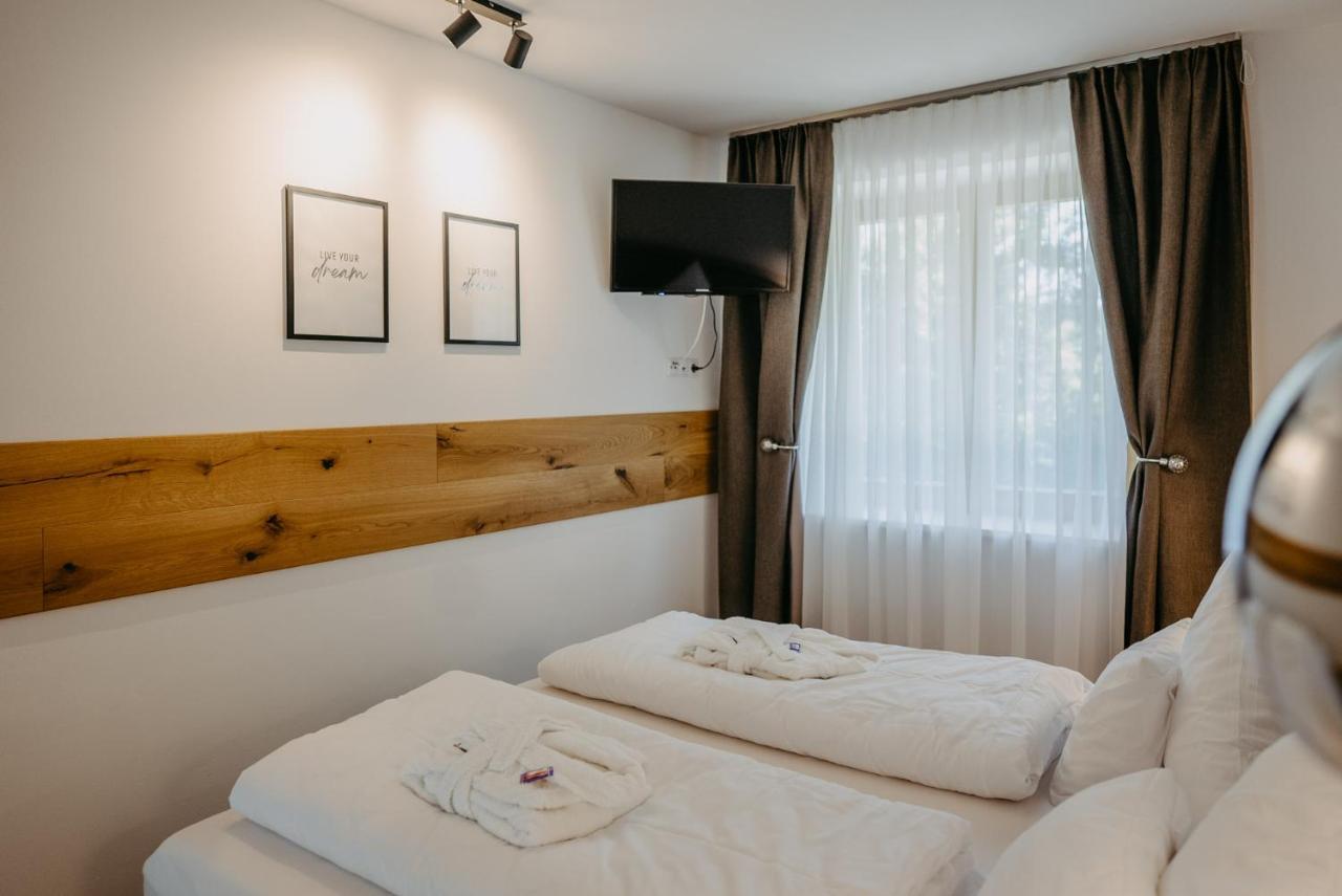 Weinberg Chalets Eisenberg an der Pinka Экстерьер фото